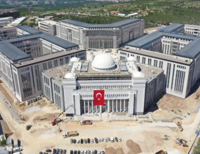 SUPREME COURT - TURKIYE
